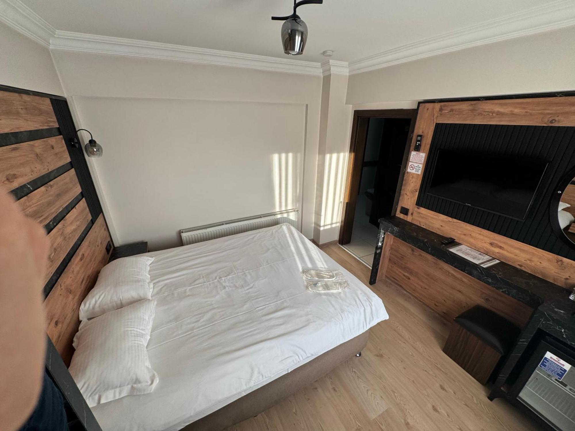Amasra Ceylin Otel Экстерьер фото
