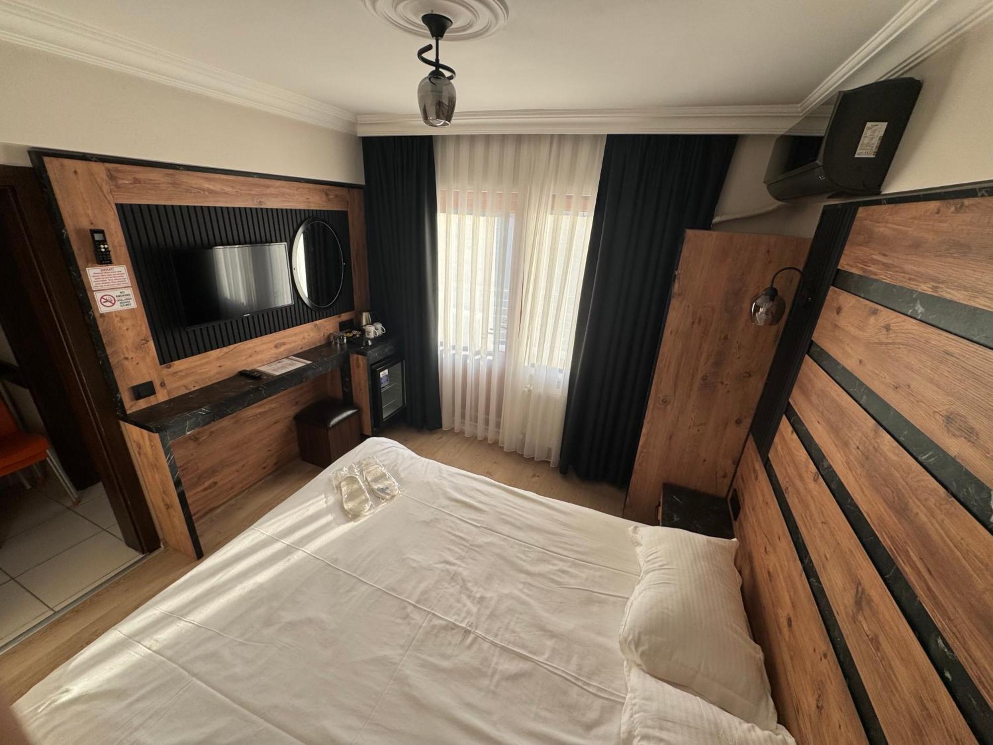 Amasra Ceylin Otel Экстерьер фото