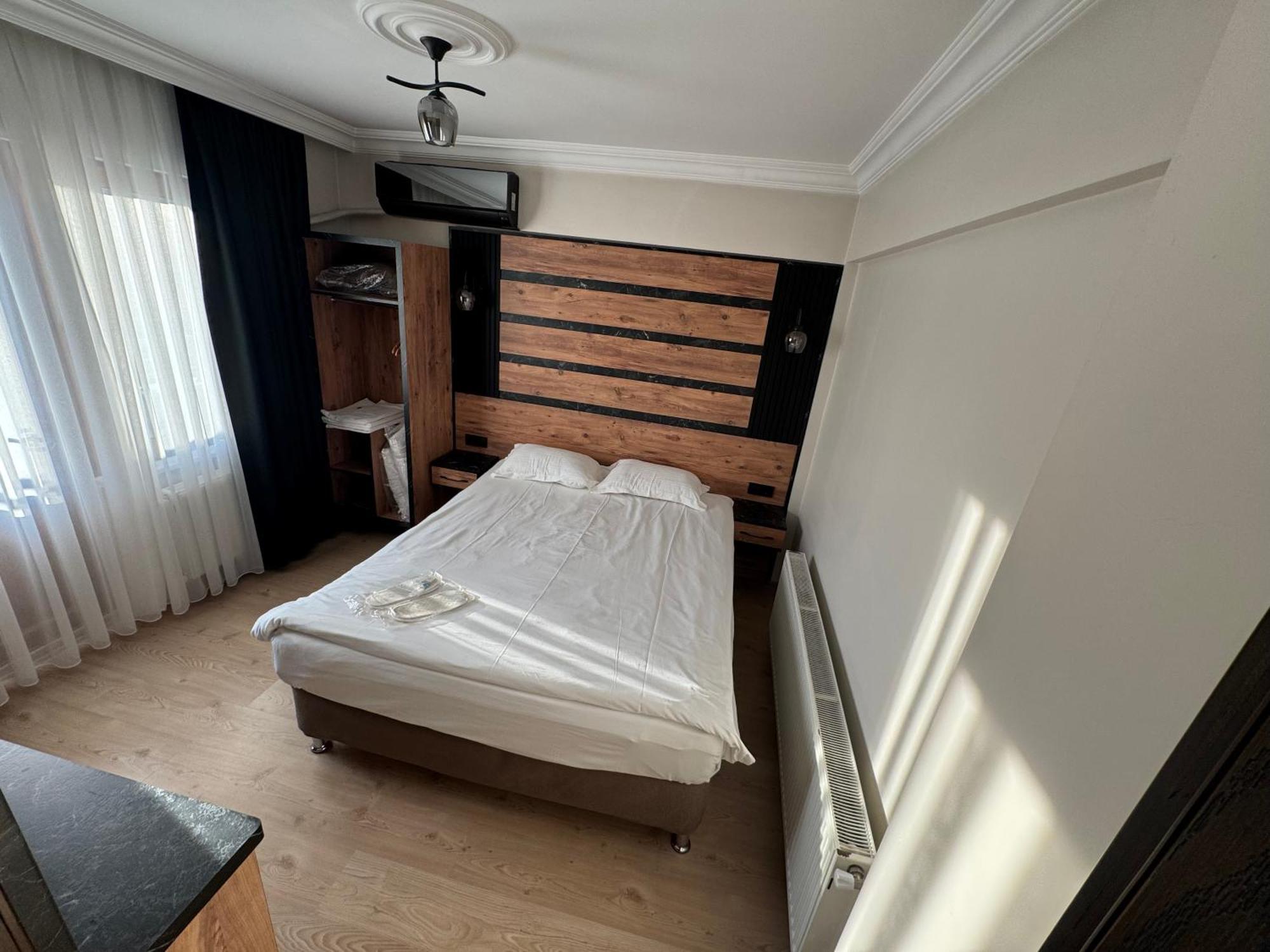 Amasra Ceylin Otel Экстерьер фото