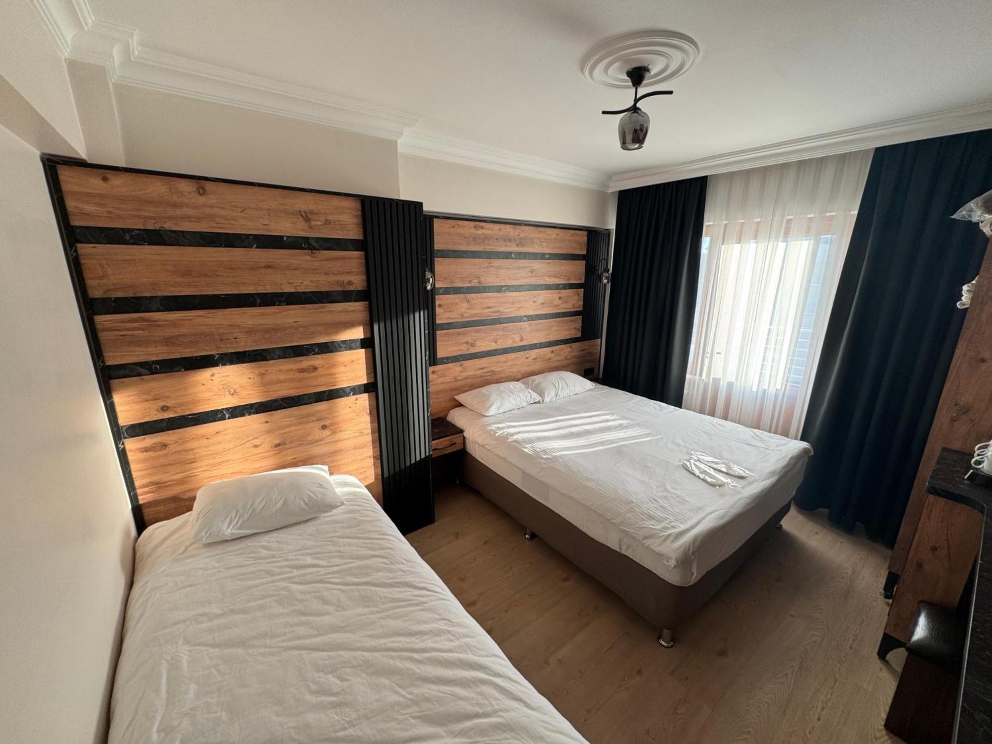Amasra Ceylin Otel Экстерьер фото