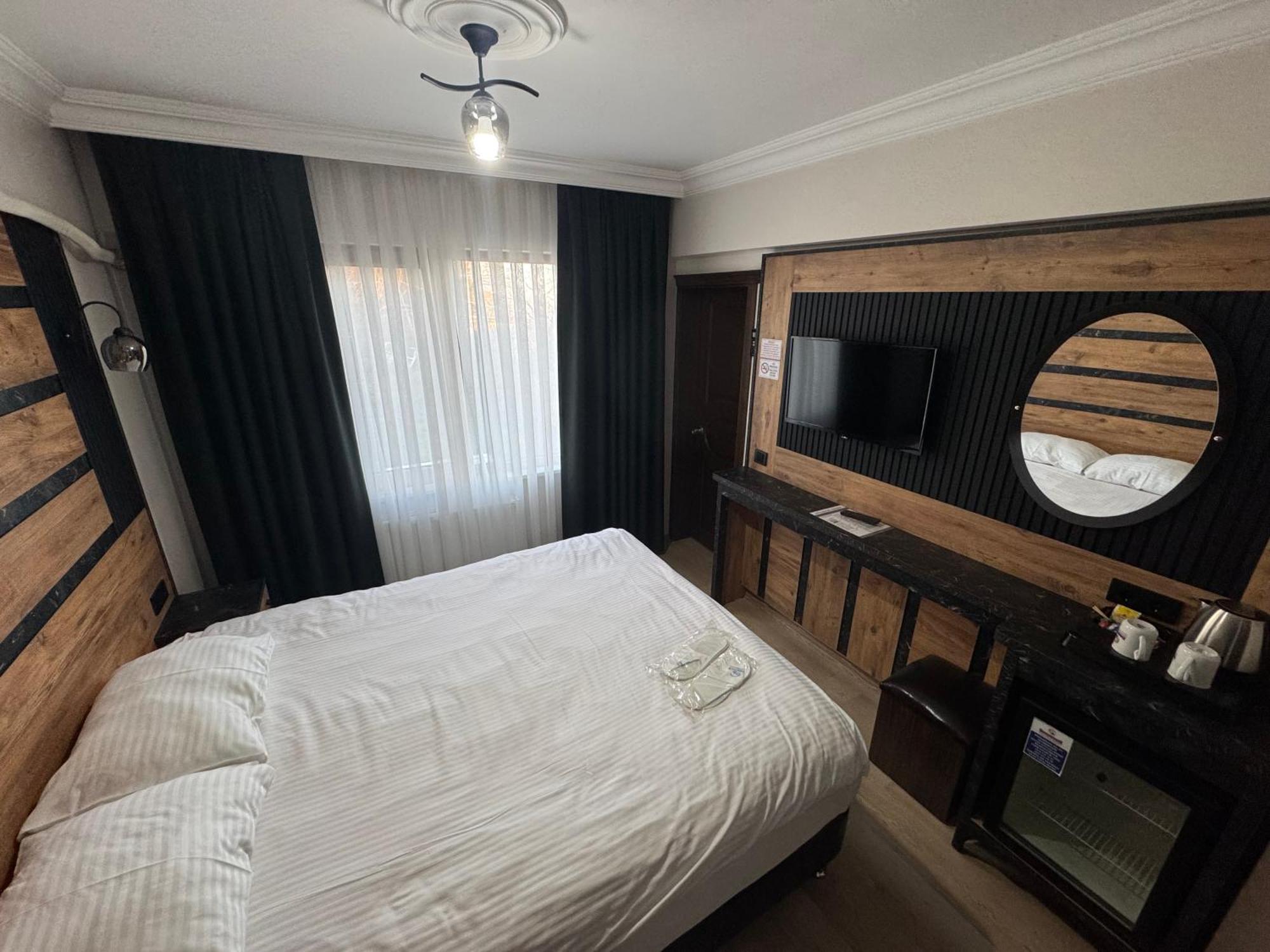 Amasra Ceylin Otel Экстерьер фото