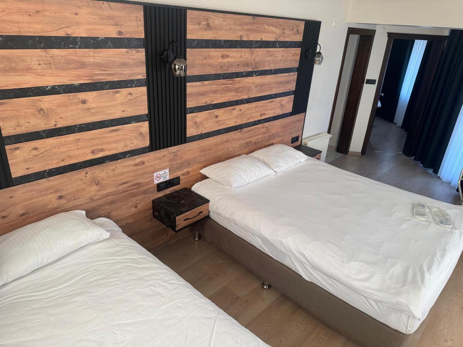 Amasra Ceylin Otel Экстерьер фото