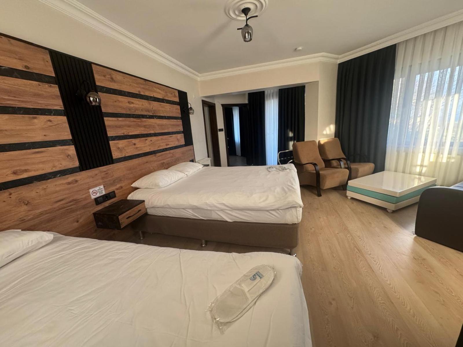 Amasra Ceylin Otel Экстерьер фото