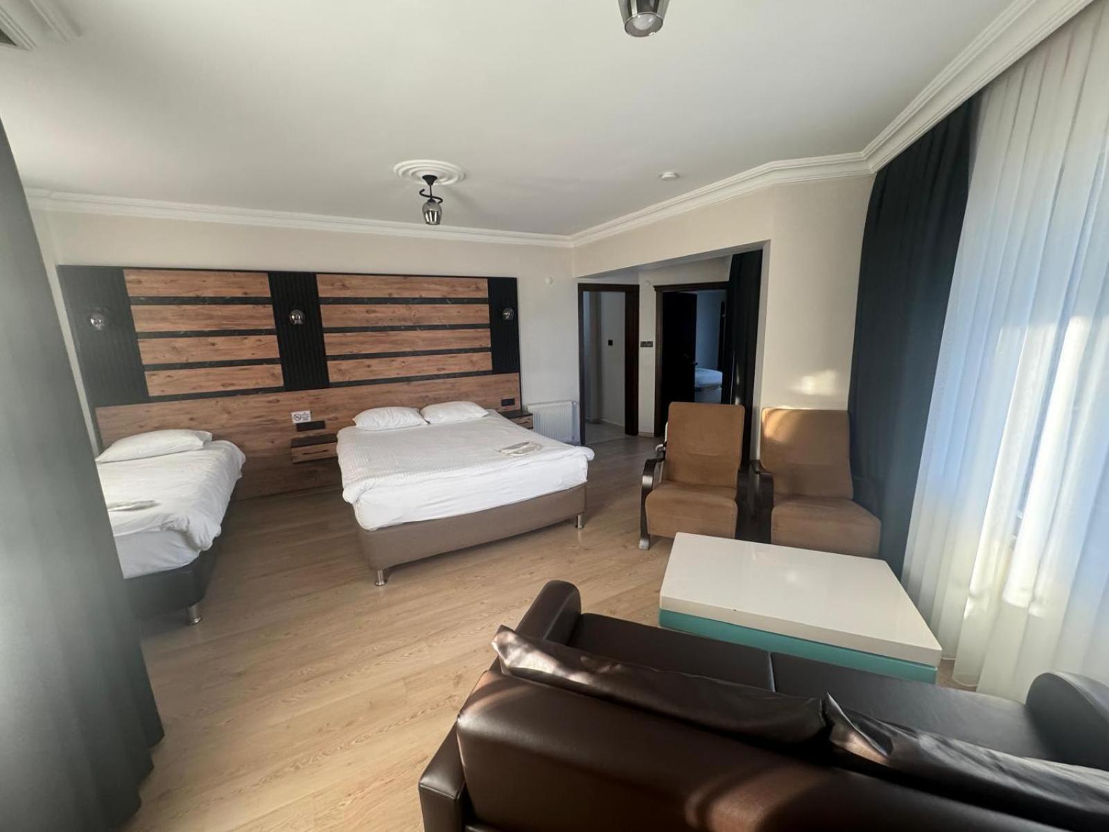 Amasra Ceylin Otel Экстерьер фото
