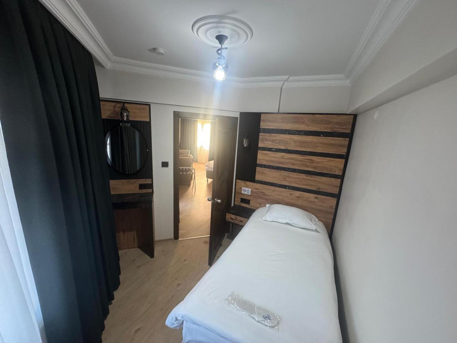 Amasra Ceylin Otel Экстерьер фото