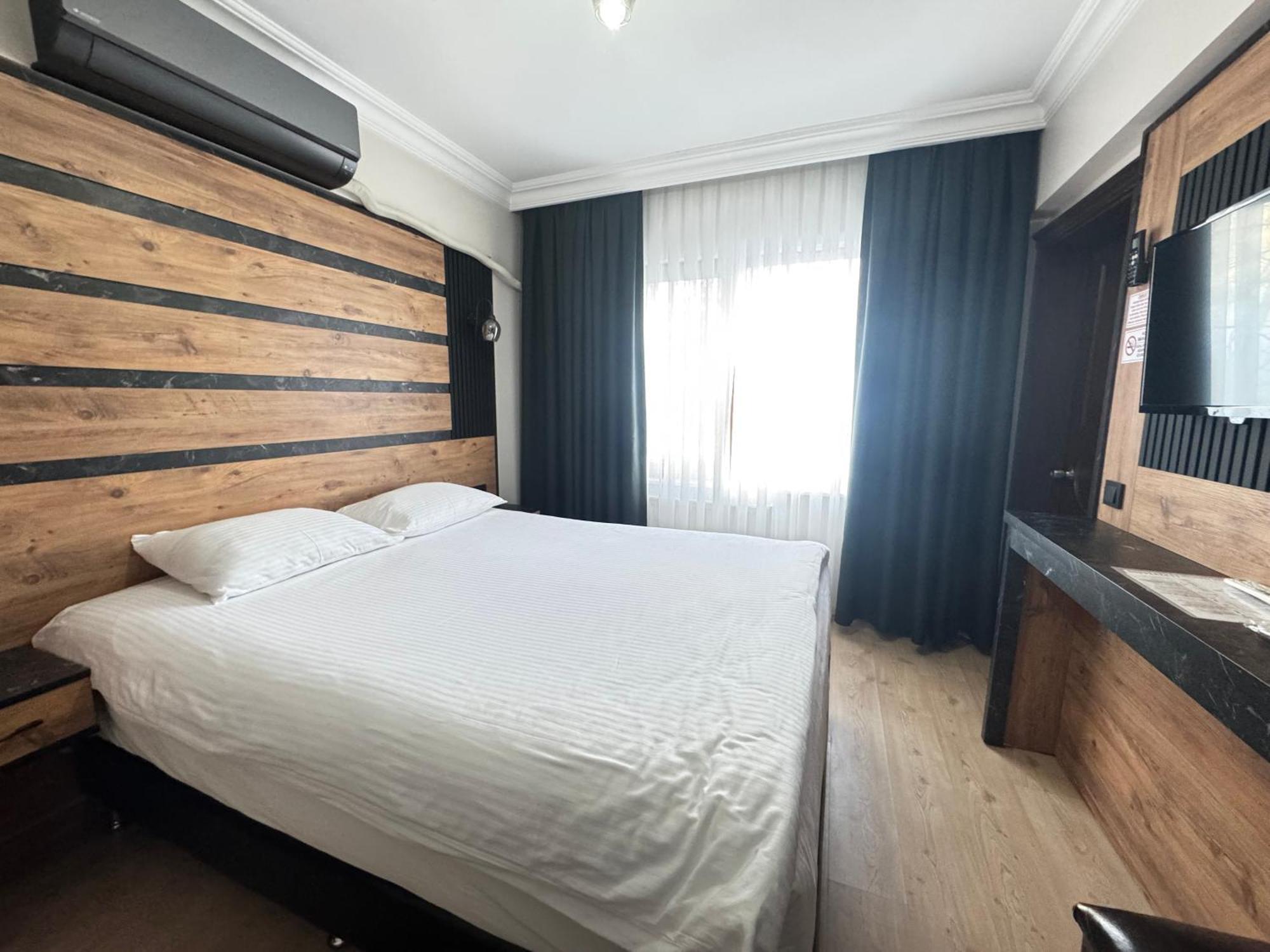 Amasra Ceylin Otel Экстерьер фото