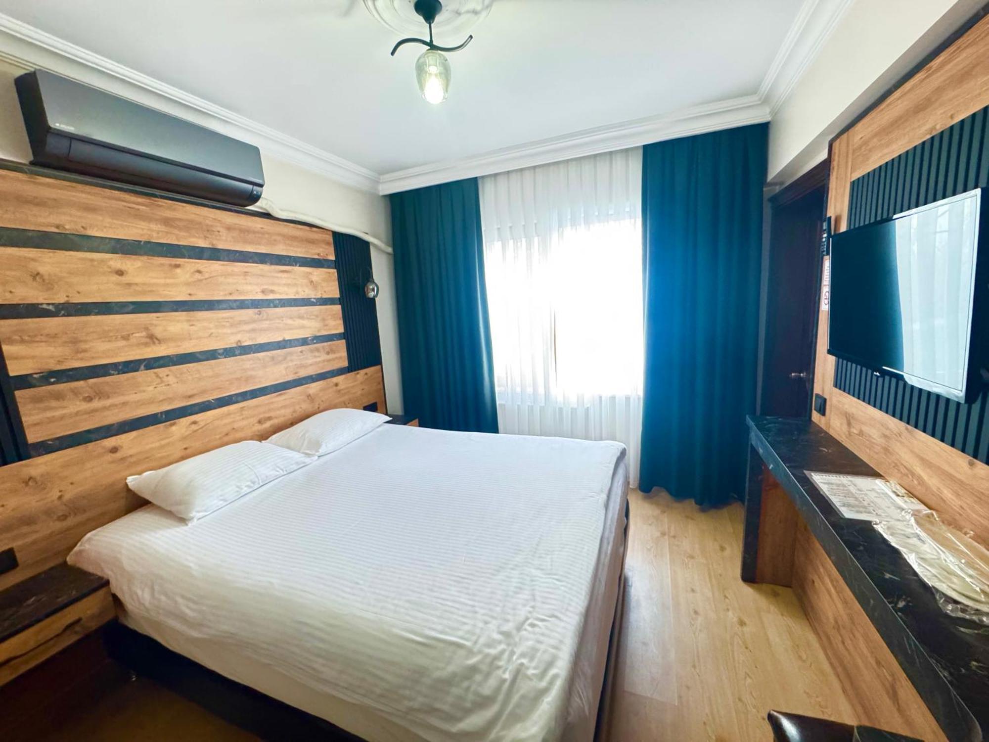 Amasra Ceylin Otel Экстерьер фото