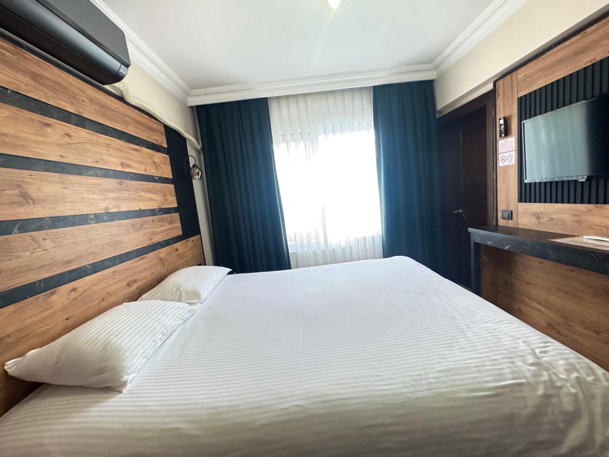 Amasra Ceylin Otel Экстерьер фото