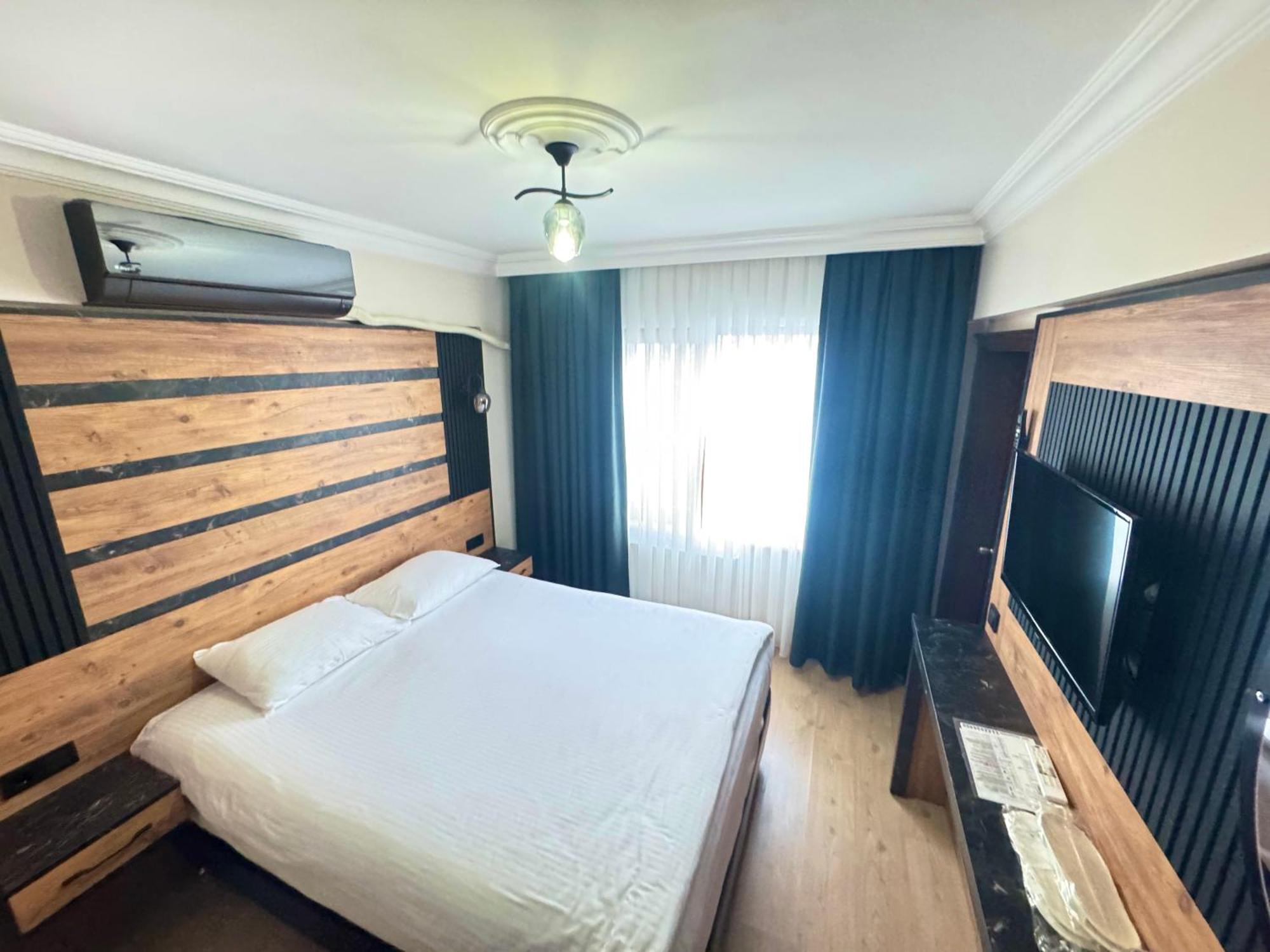 Amasra Ceylin Otel Экстерьер фото