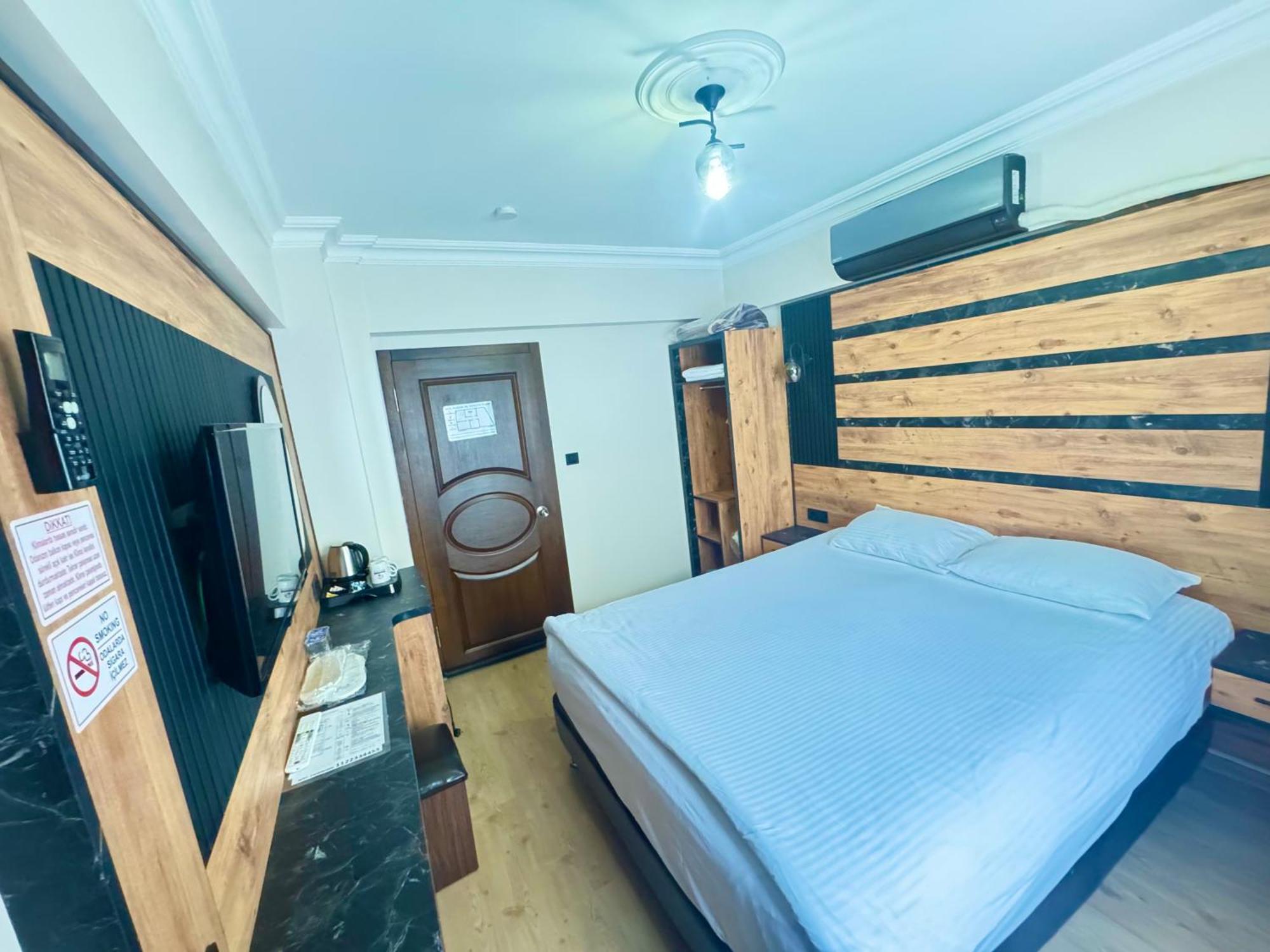 Amasra Ceylin Otel Экстерьер фото