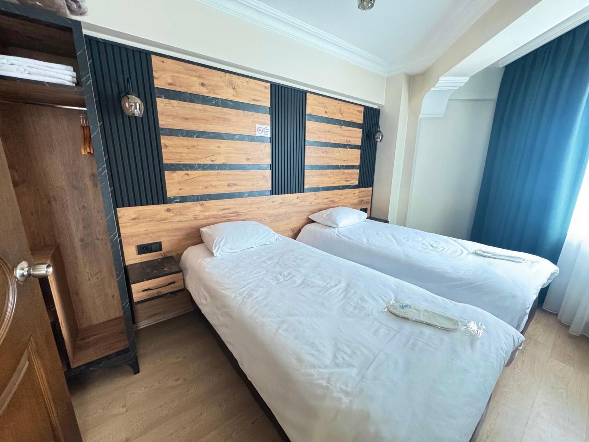 Amasra Ceylin Otel Экстерьер фото