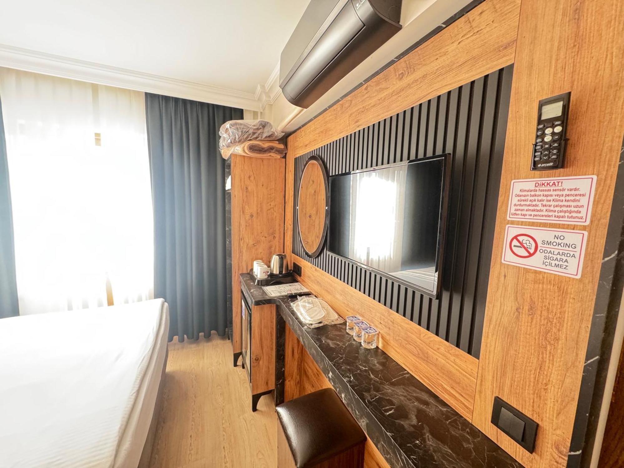 Amasra Ceylin Otel Экстерьер фото