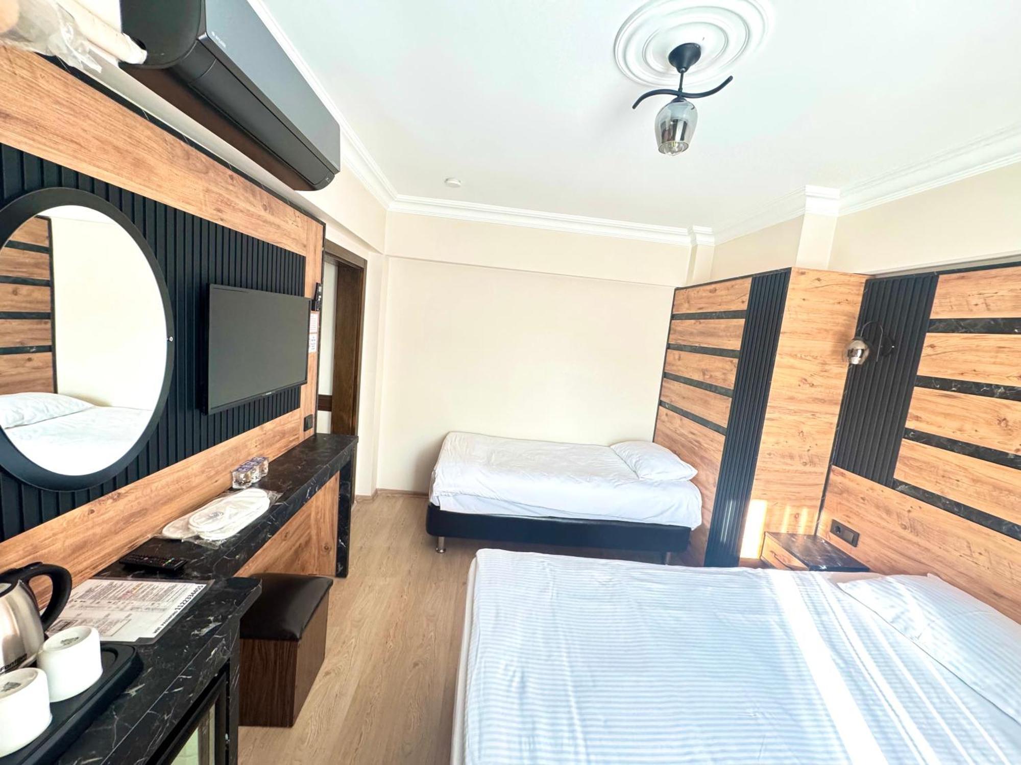 Amasra Ceylin Otel Экстерьер фото