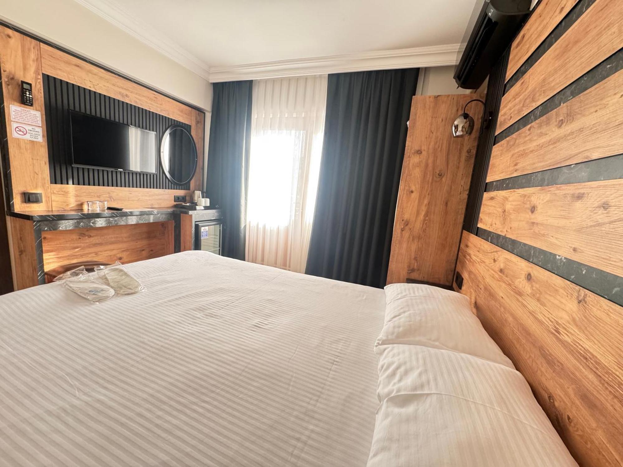 Amasra Ceylin Otel Экстерьер фото
