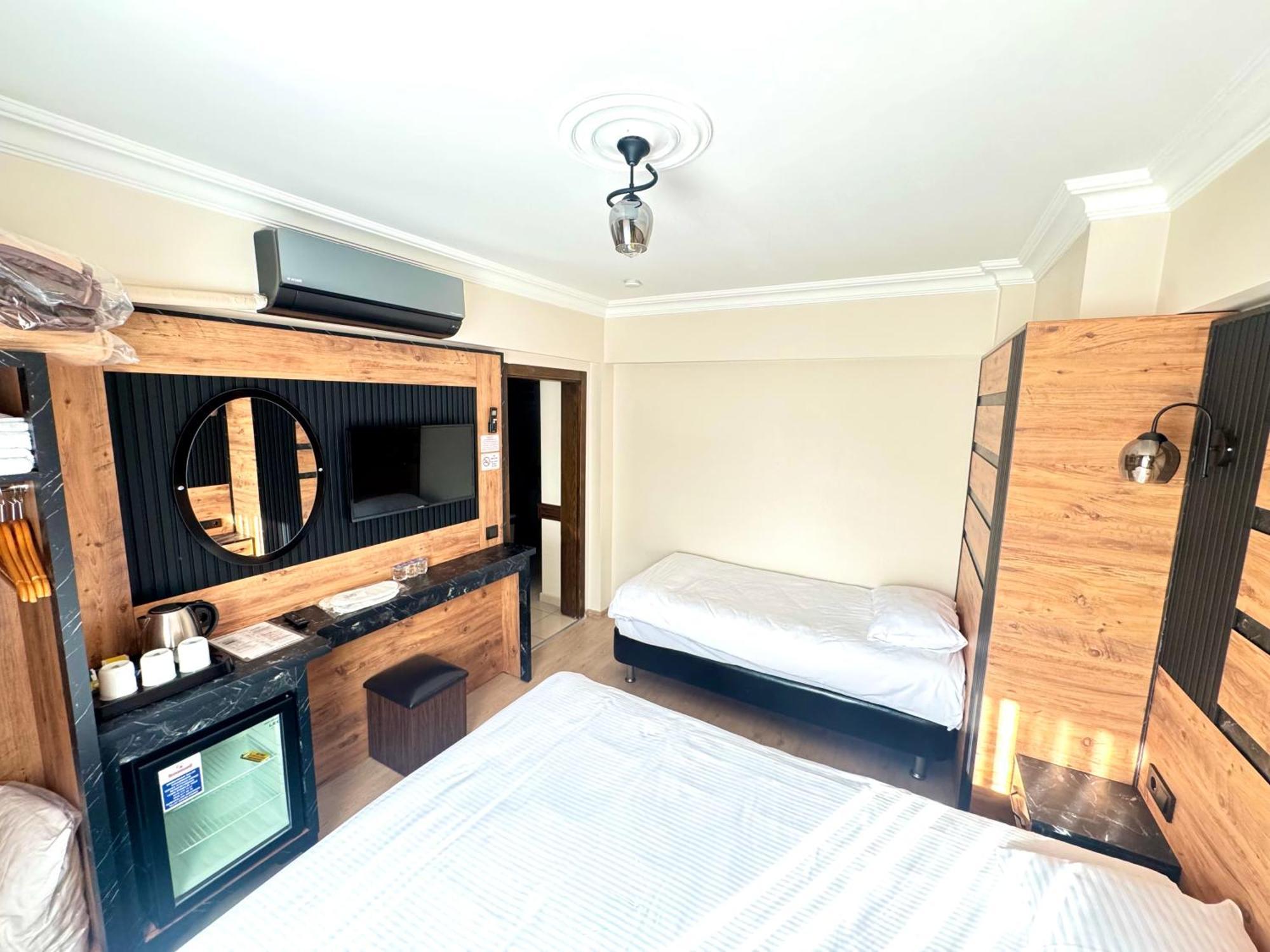 Amasra Ceylin Otel Экстерьер фото