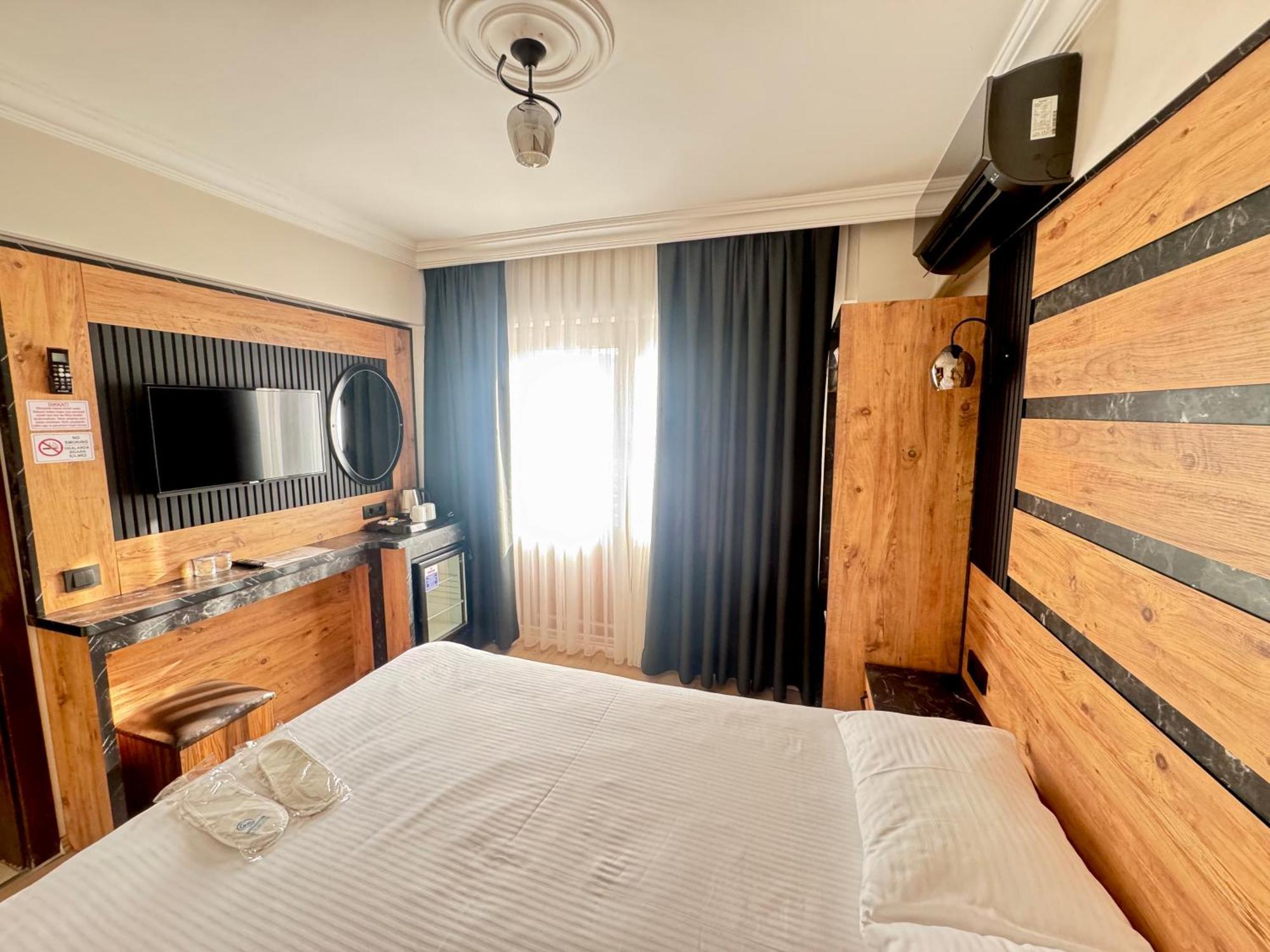 Amasra Ceylin Otel Экстерьер фото