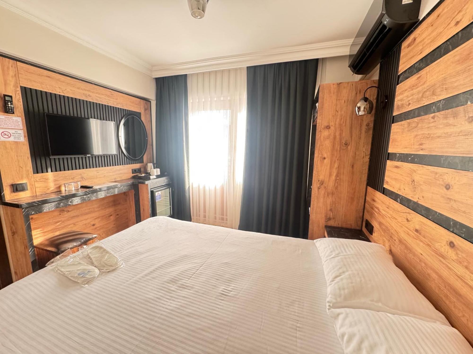 Amasra Ceylin Otel Экстерьер фото
