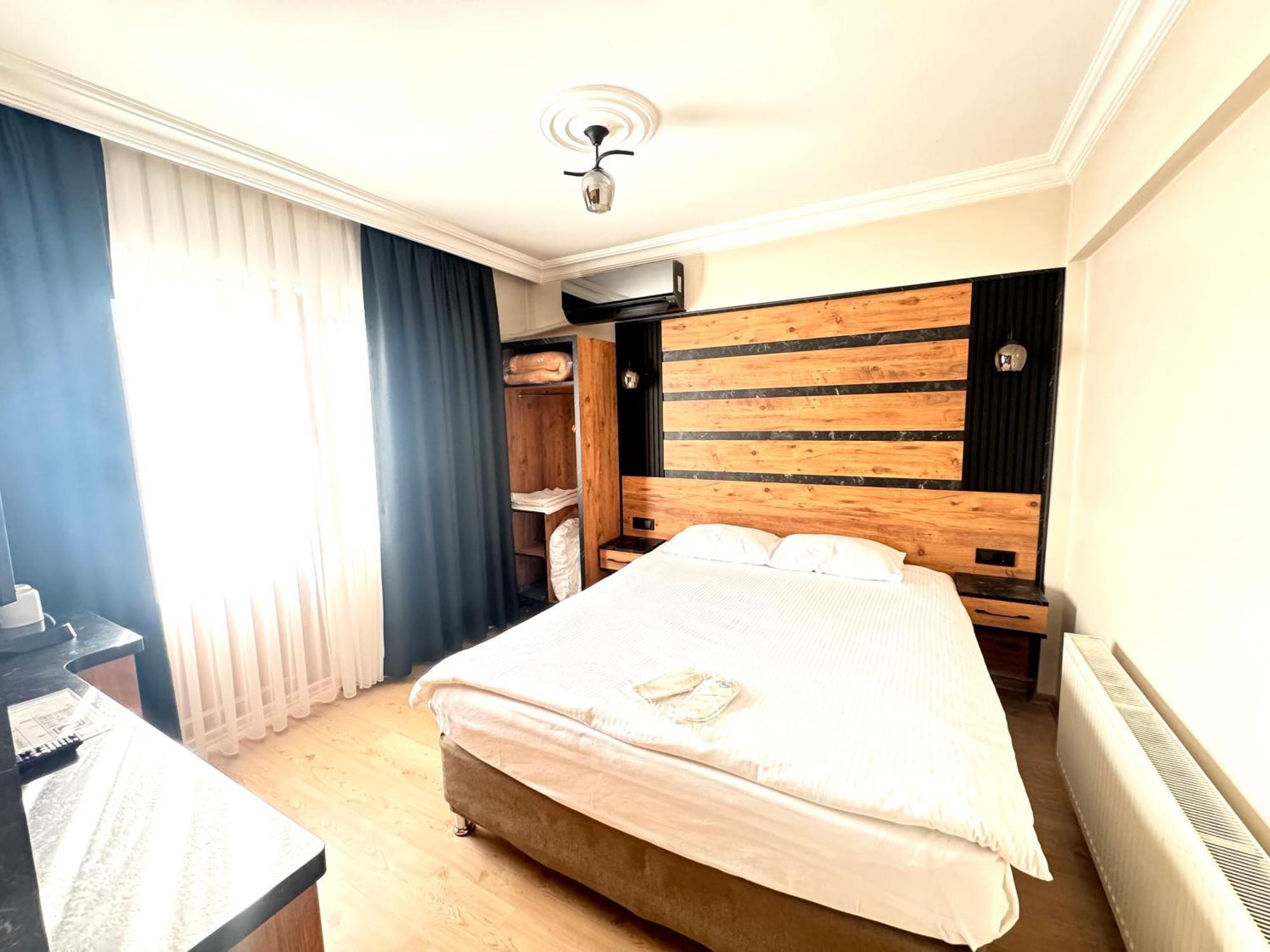 Amasra Ceylin Otel Экстерьер фото