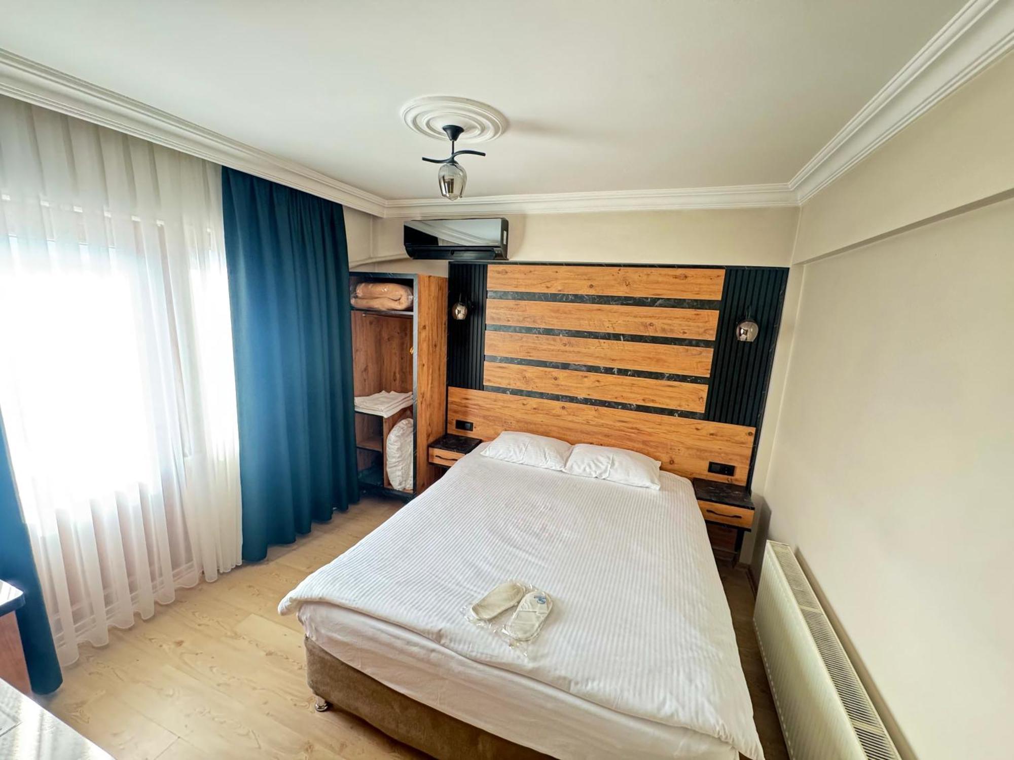 Amasra Ceylin Otel Экстерьер фото