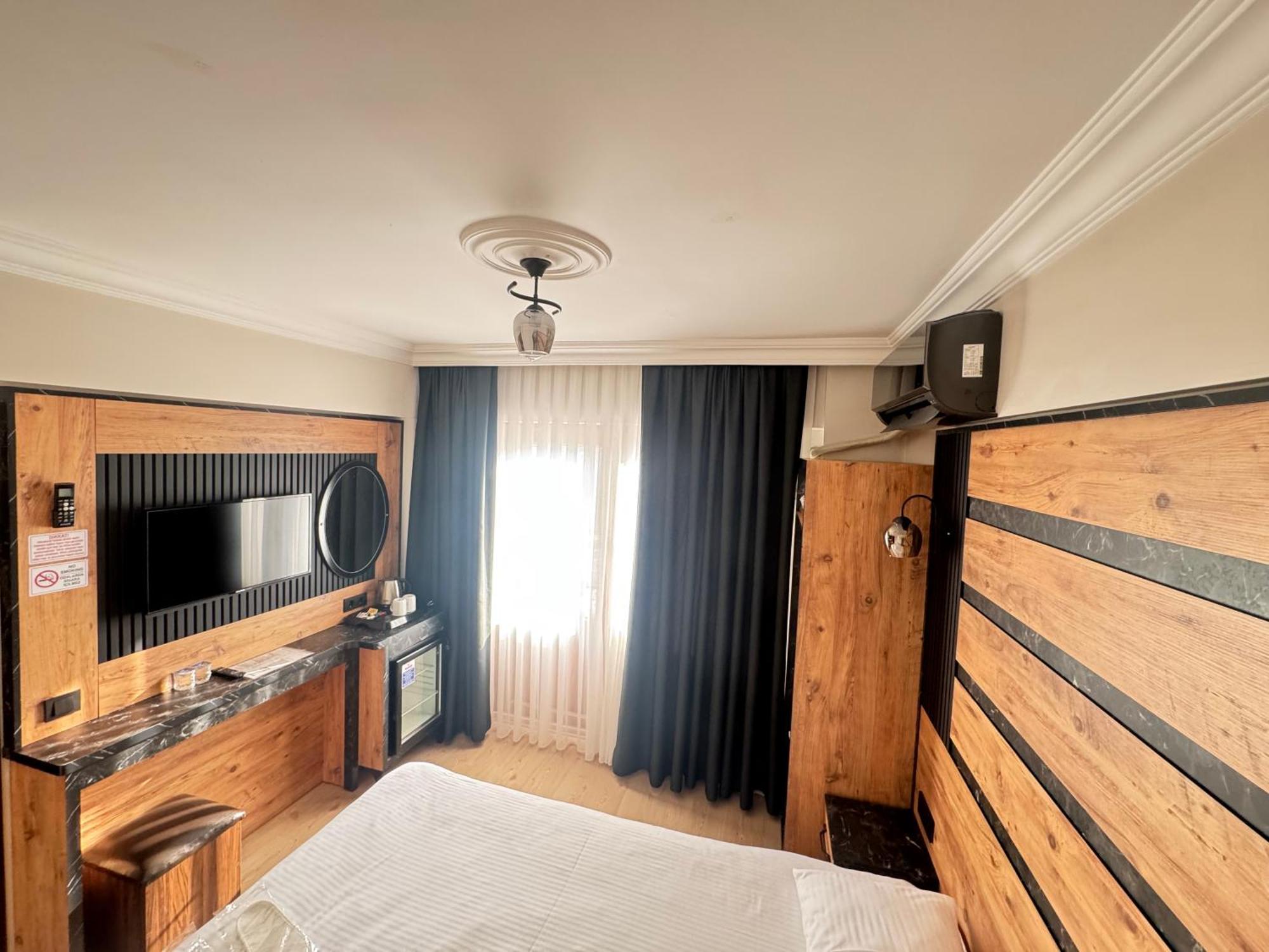 Amasra Ceylin Otel Экстерьер фото